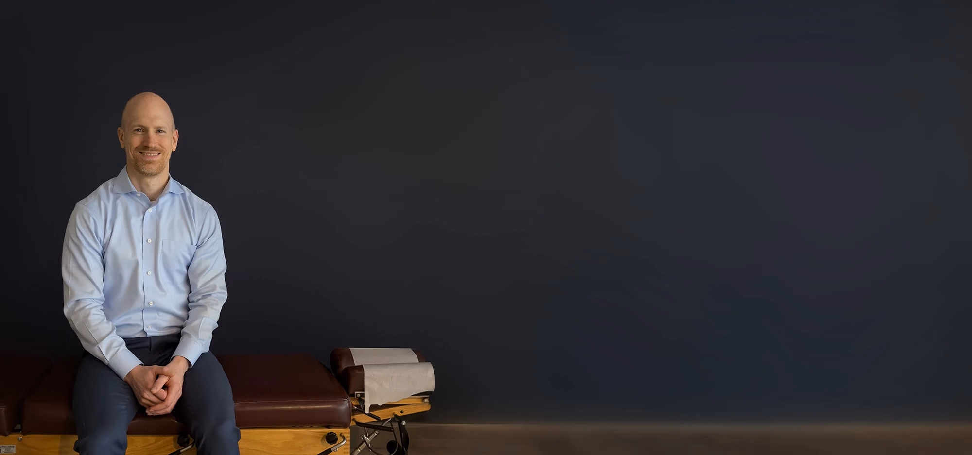 Dr. Dan Geck - Restorative Wellness Center